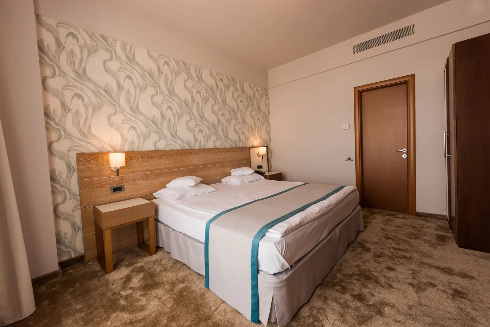Presidential Suites — Iaki, Mamaia, Constanța