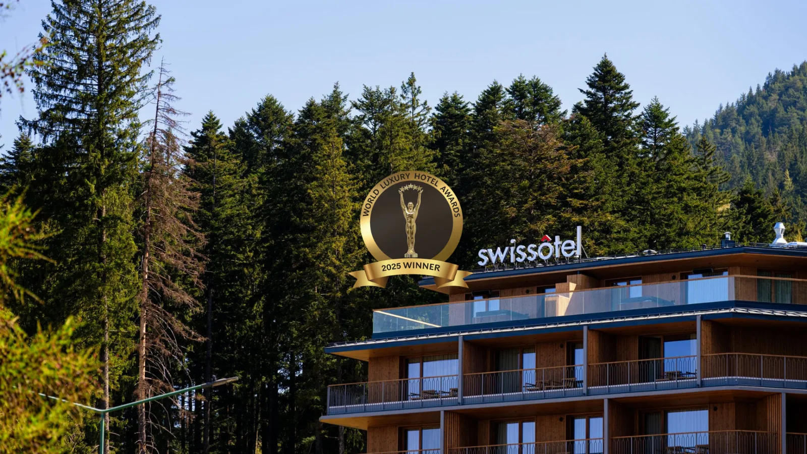 Swissôtel Poiana Brașov