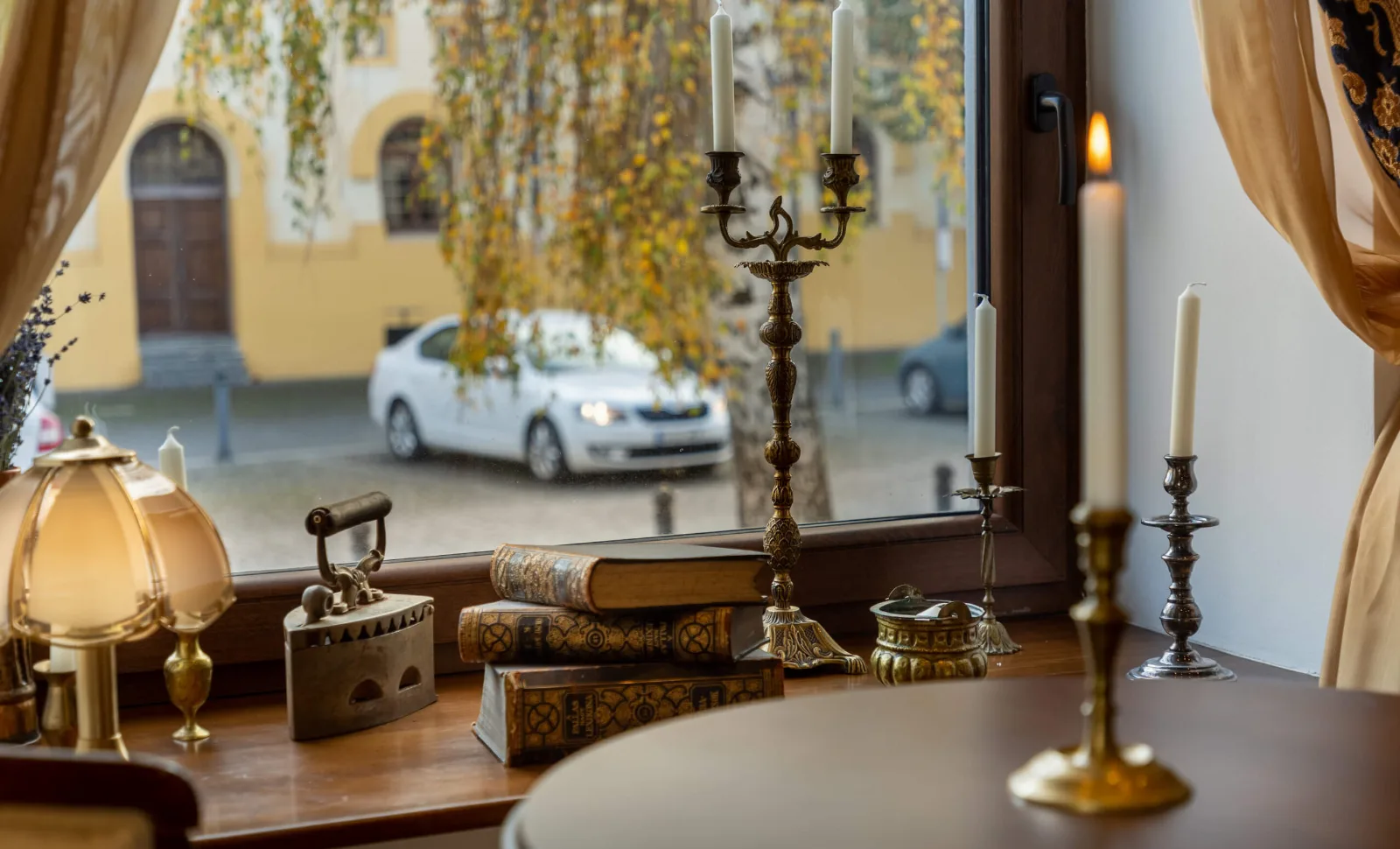 camere duble — Carolina Heritage, Alba Iulia, Alba