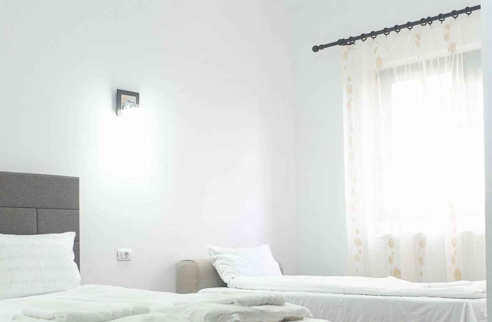 Camere single — Vila Wallenthal, Hațeg, Hunedoara