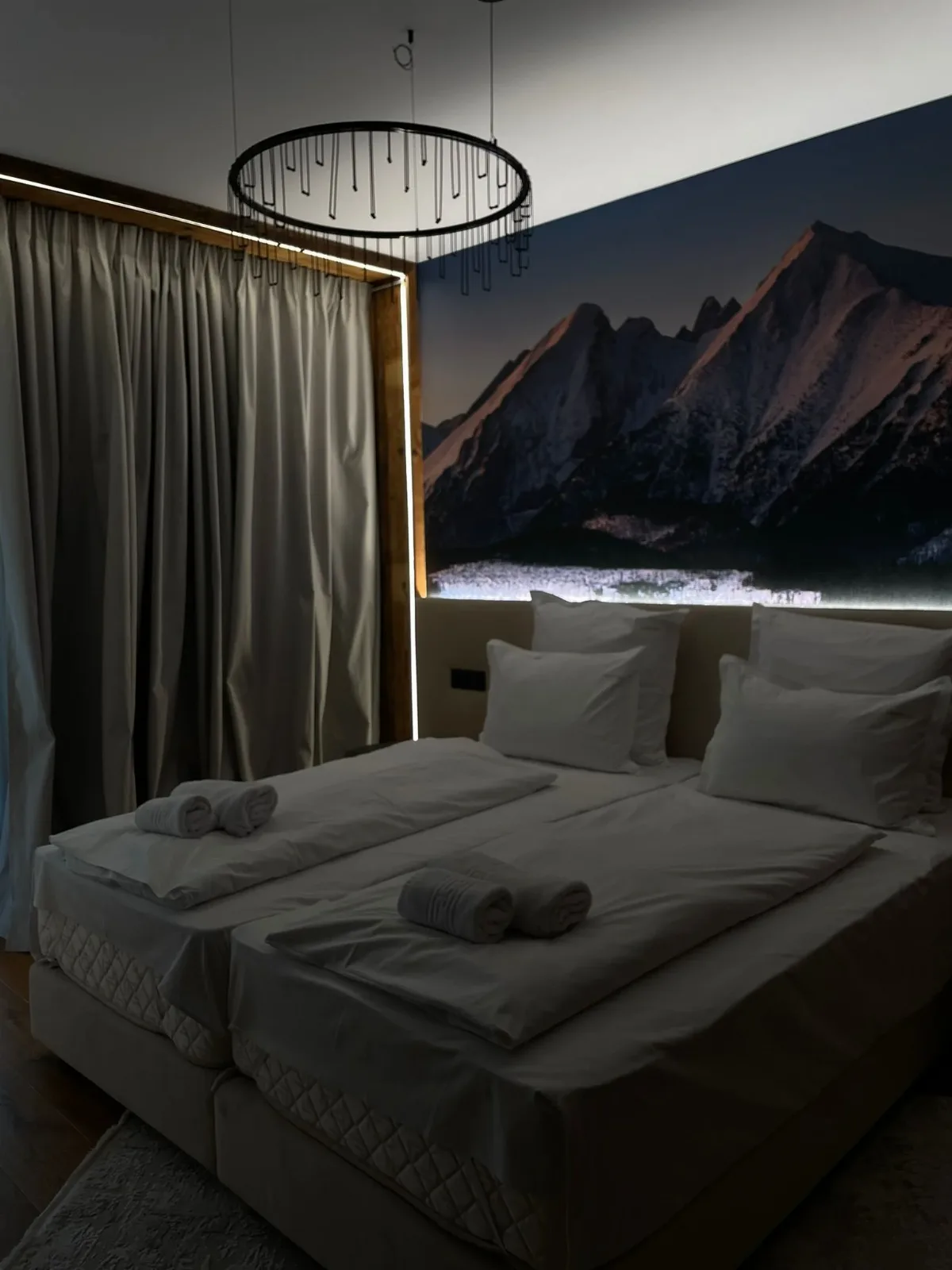 Apartament Superior — Monterai, Brașov, Brașov