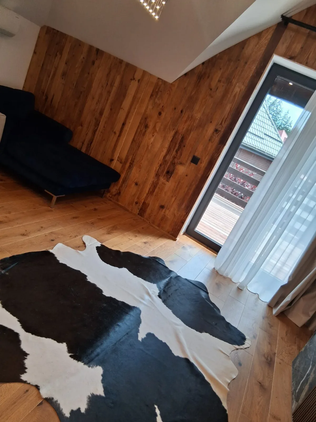 Superioară dublă deluxe premium — Monterai, Brașov, Brașov