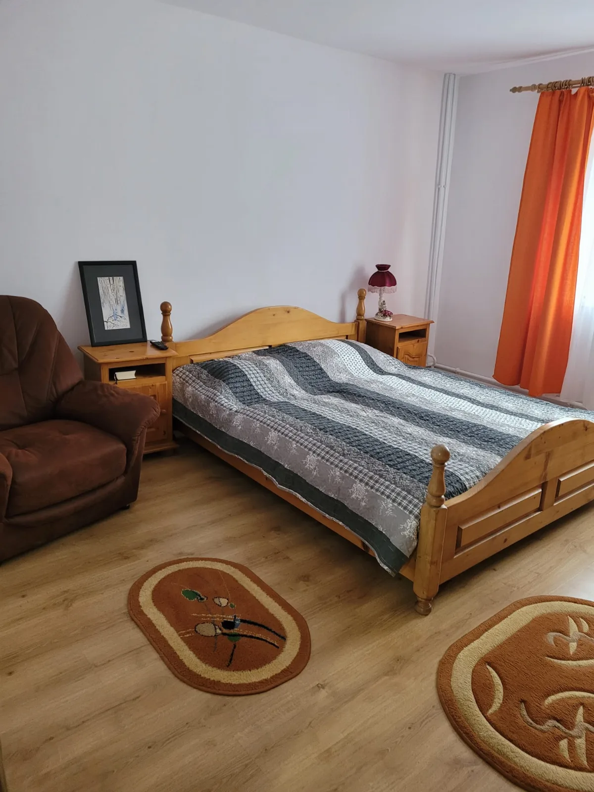 Camera 2 — La Bubu În Transilvania, Florești, Sibiu