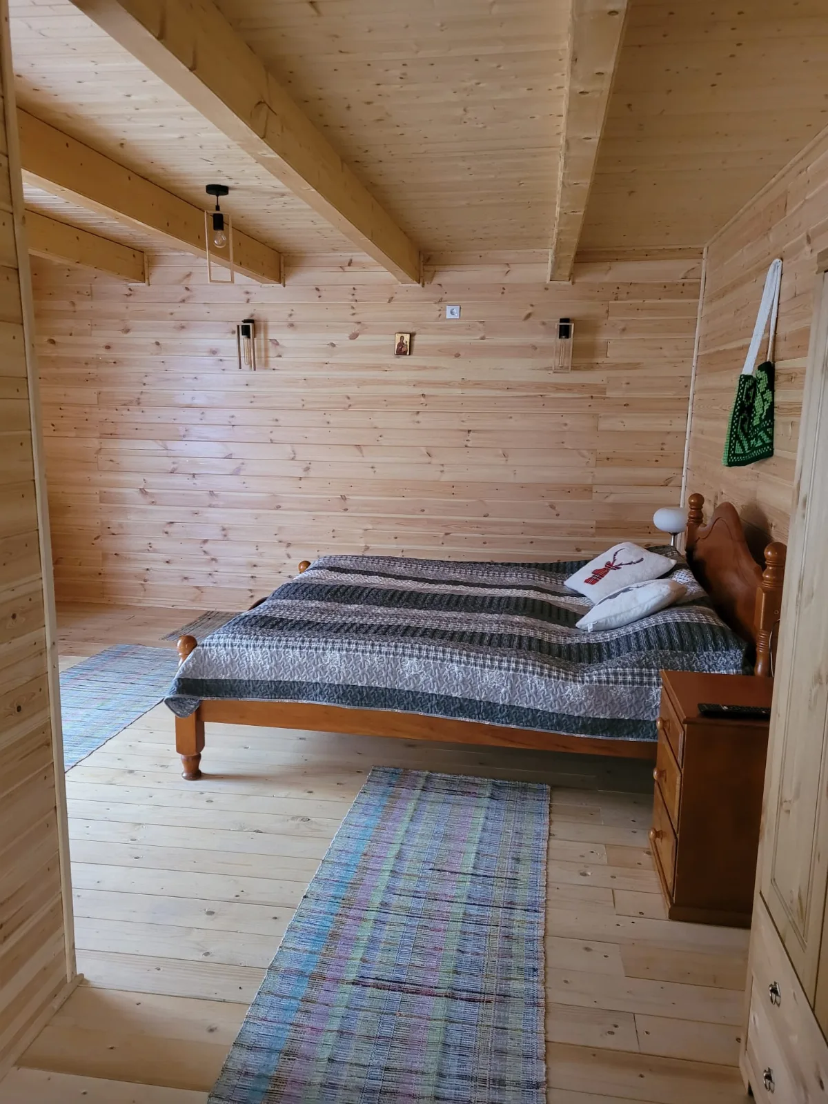 La Bubu În Transilvania