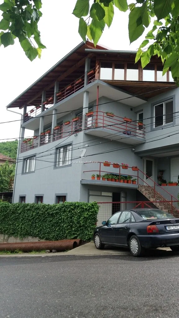 Cazare Casa Bruno Orsova