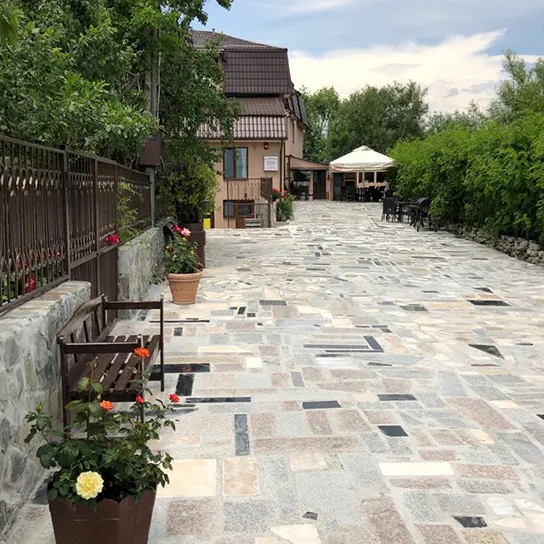 Pensiunea Calea Târgoveților