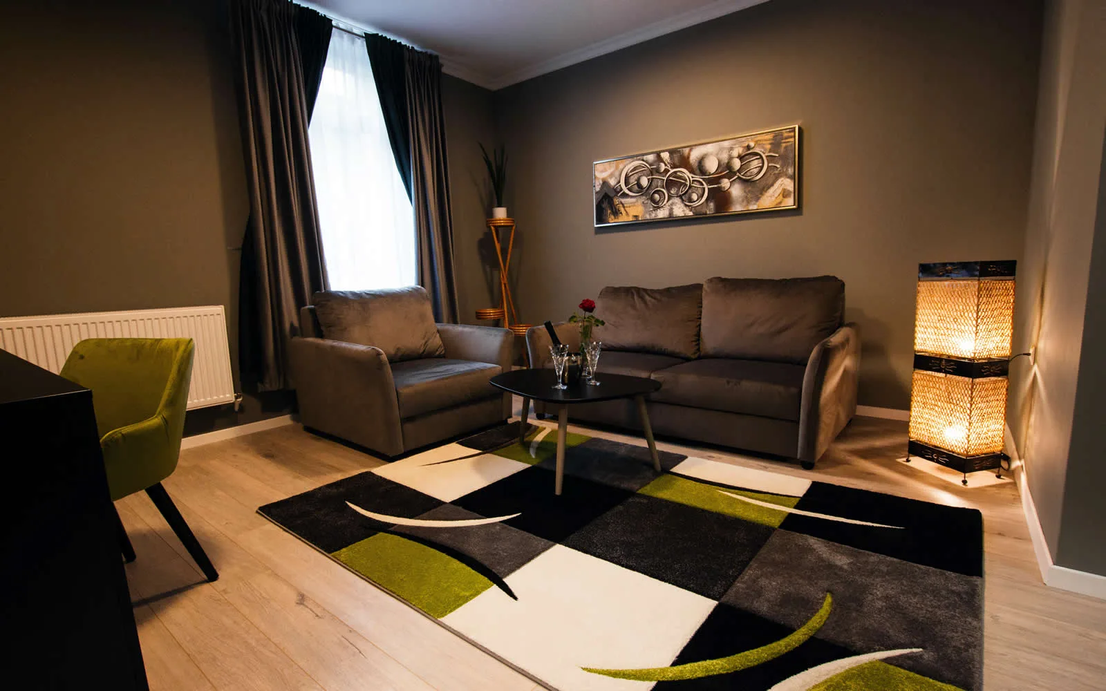 Resita Residence