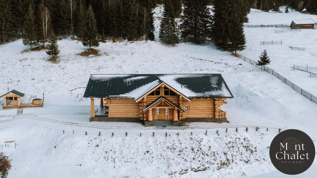 Montchalet Călimani