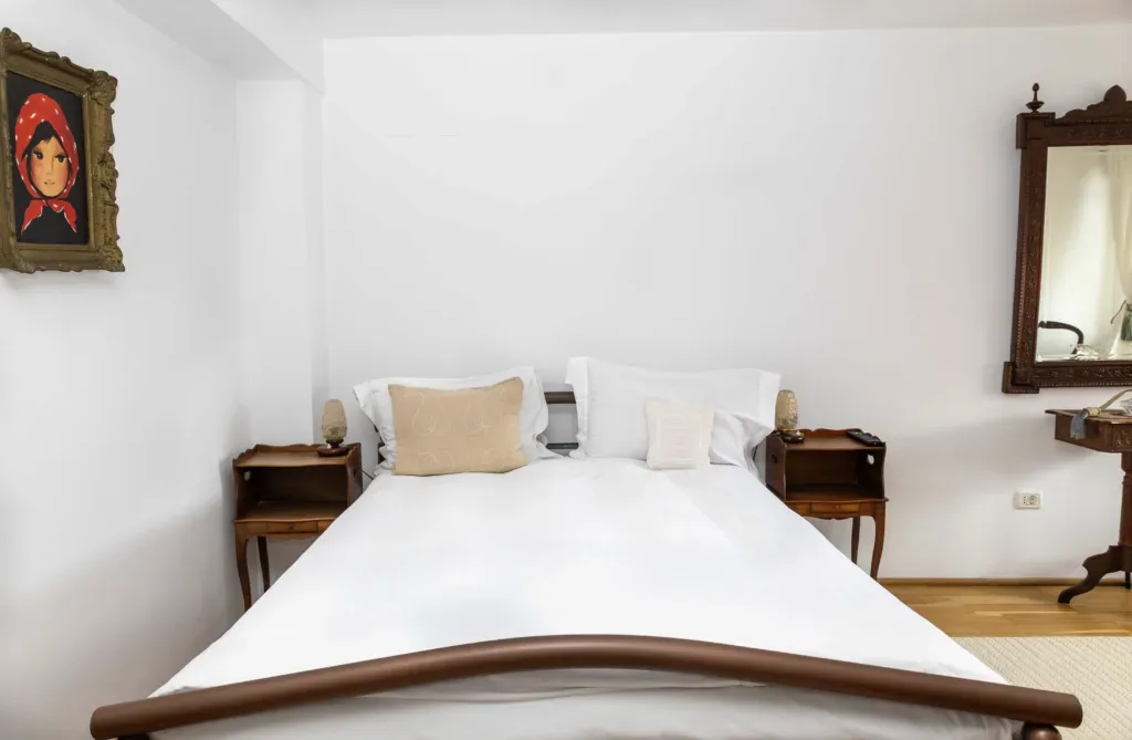 Room 3 — Casa Maria, Moeciu, Brașov
