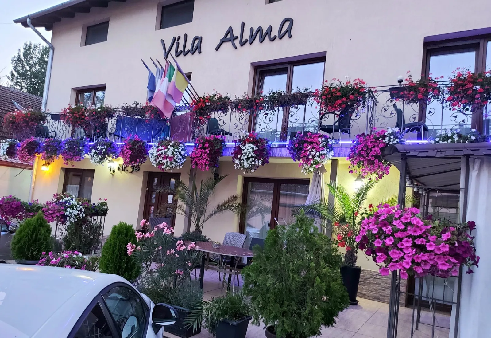 Casa Alma