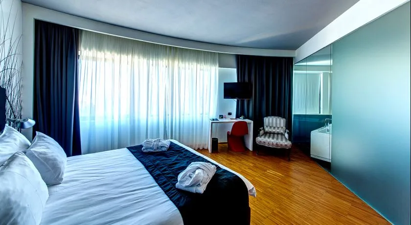 Sarroglia Hotel