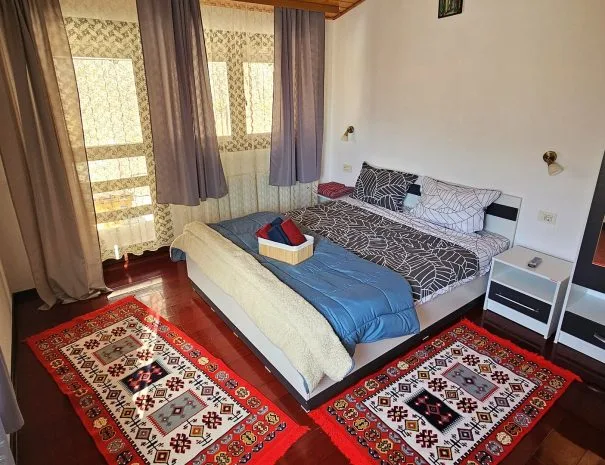 Camera Piatra Mare — Casa Giubega, Bușteni, Prahova