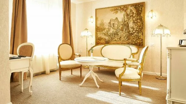 Apartament — Continental Forum, Târgu Mureș, Mureș