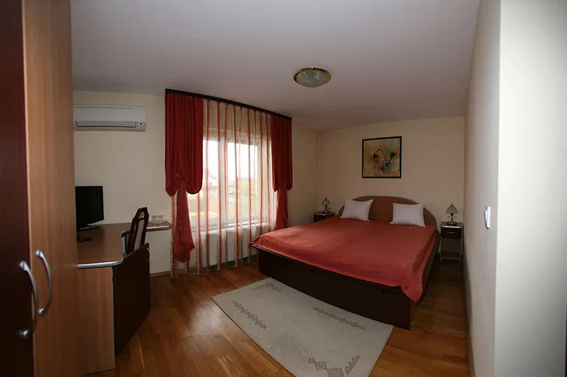 Single Deluxe — Pensiunea Maria, Sibiu, Sibiu
