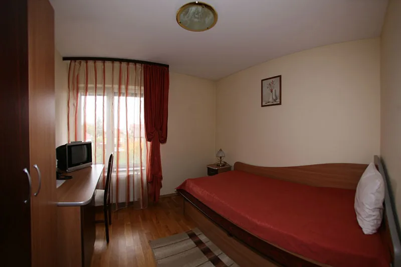 Single — Pensiunea Maria, Sibiu, Sibiu