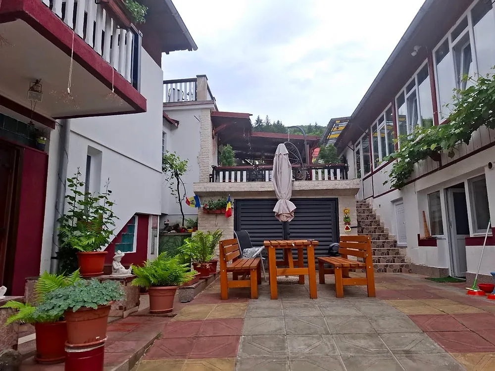 Casa Bebe