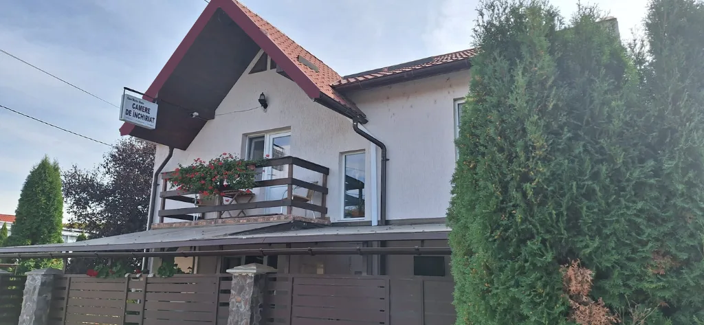 Casa Maria - Anais