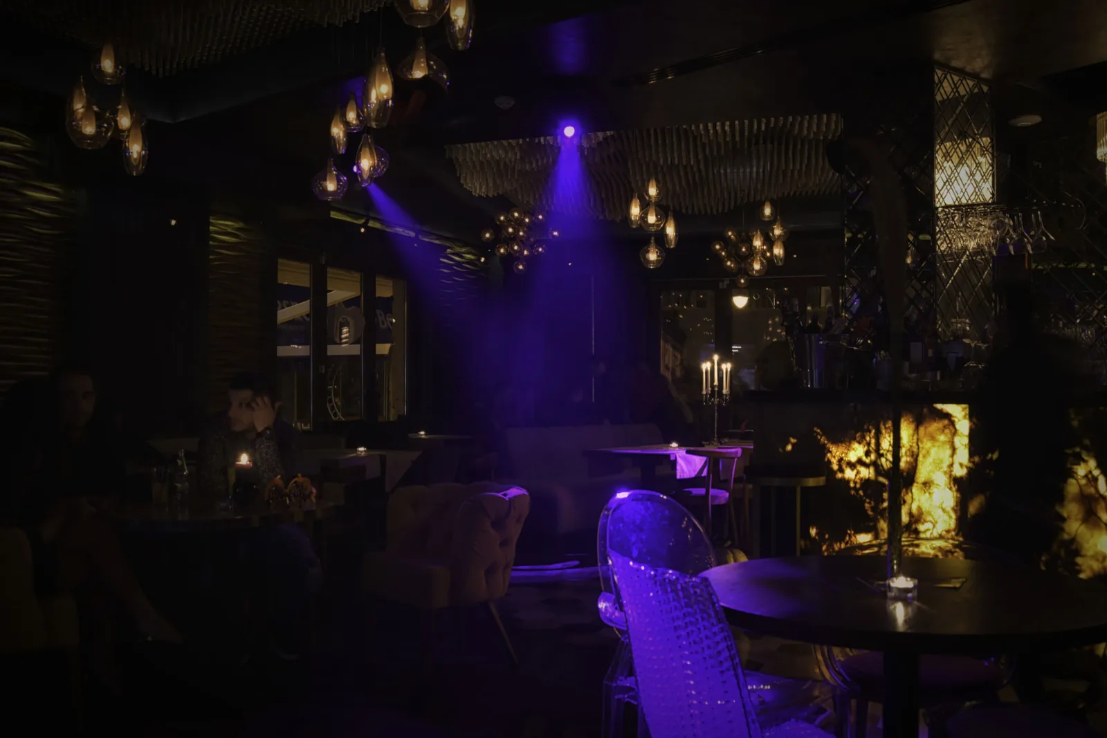 Peninsula Boutique Hotel