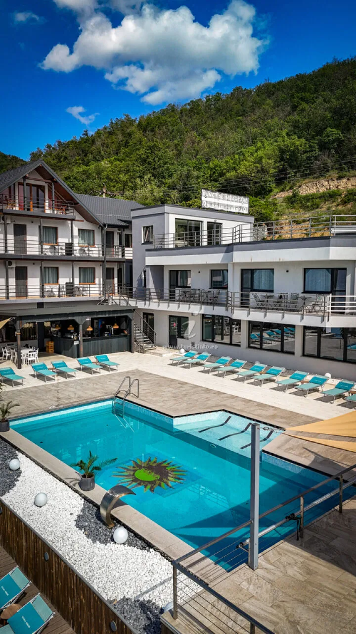 Cabana Km 13