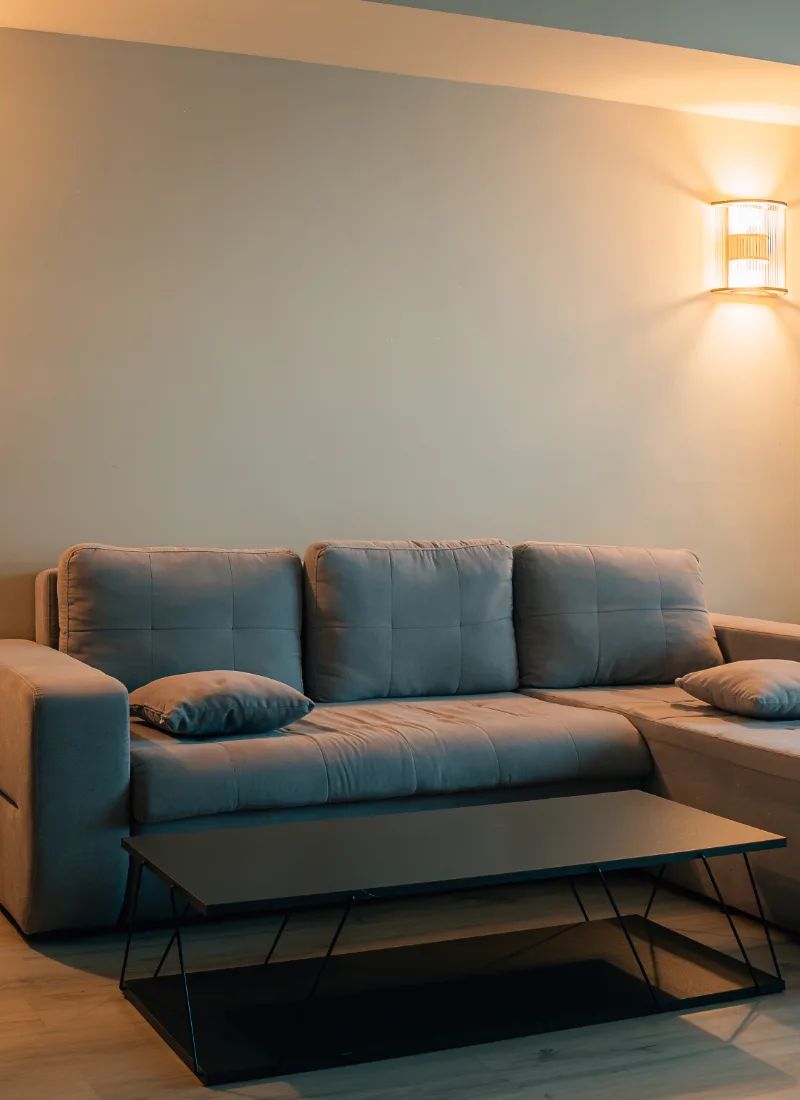 Apartament 2 pers. — Posada, Curtea de Argeș, Argeș