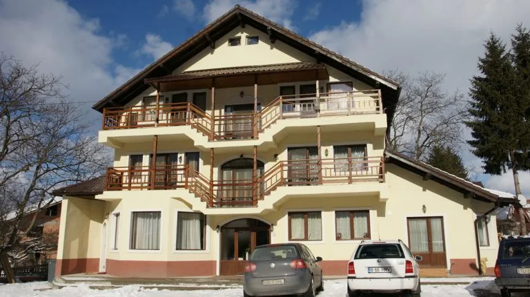 Casa Dalia