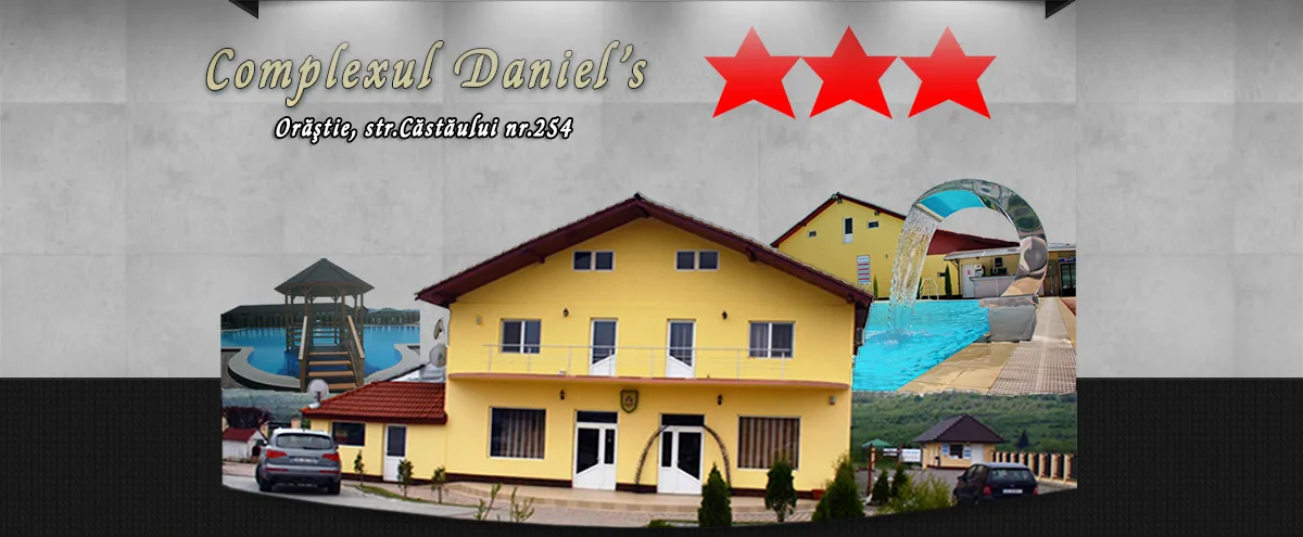 Complex Daniel S