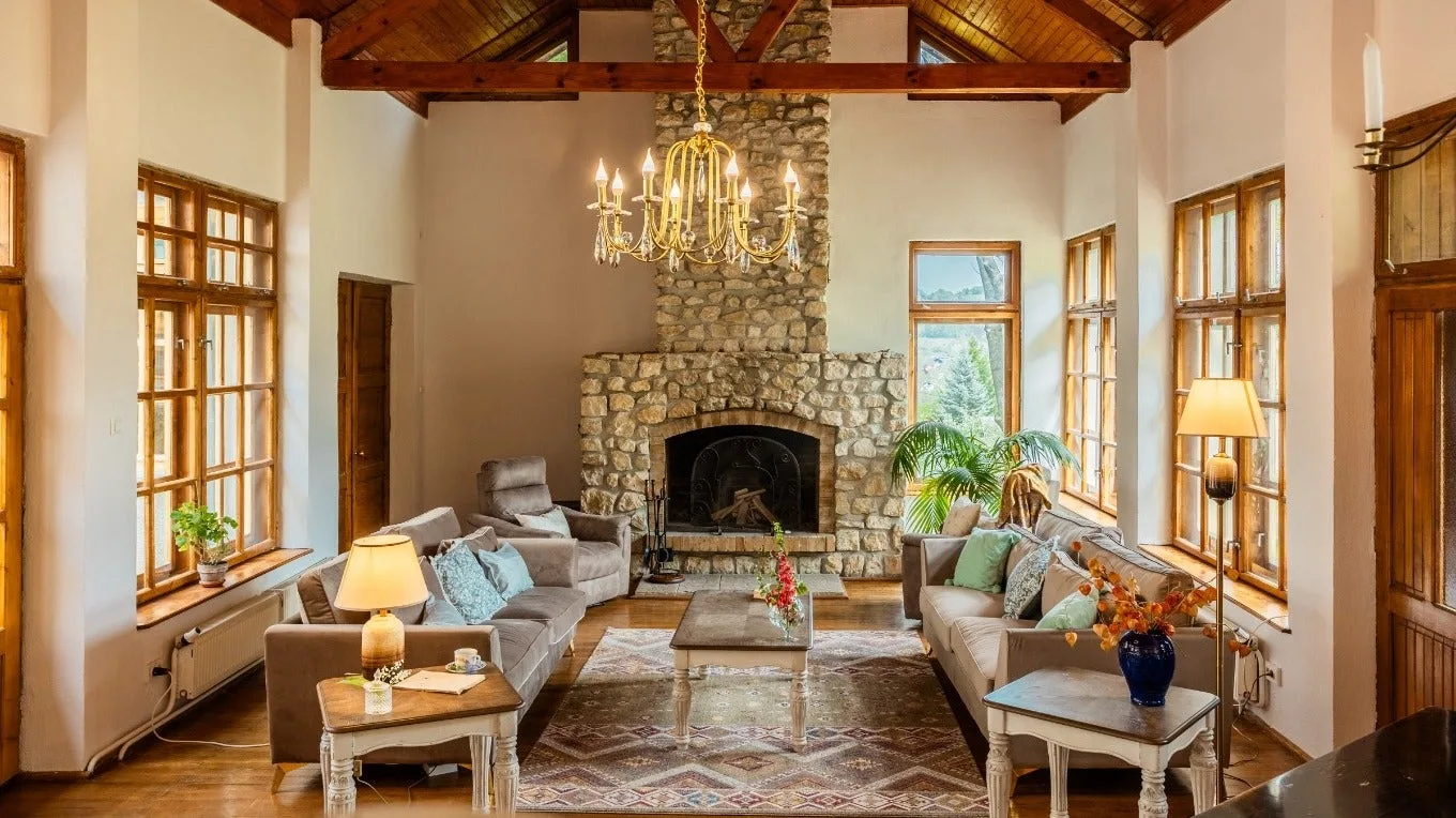 Akasha Retreat