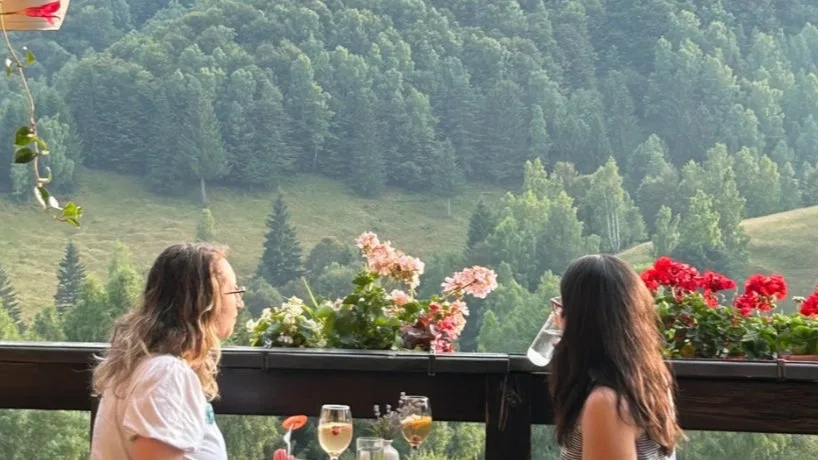 11 Rooms — Akasha Retreat, Moieciu, Brașov
