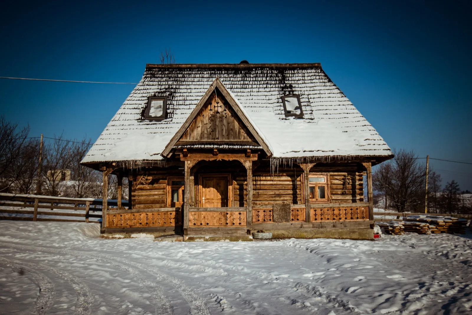 Soare-N Maramureș