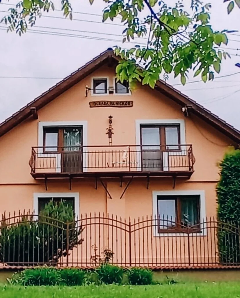 Ograda Bunicilor