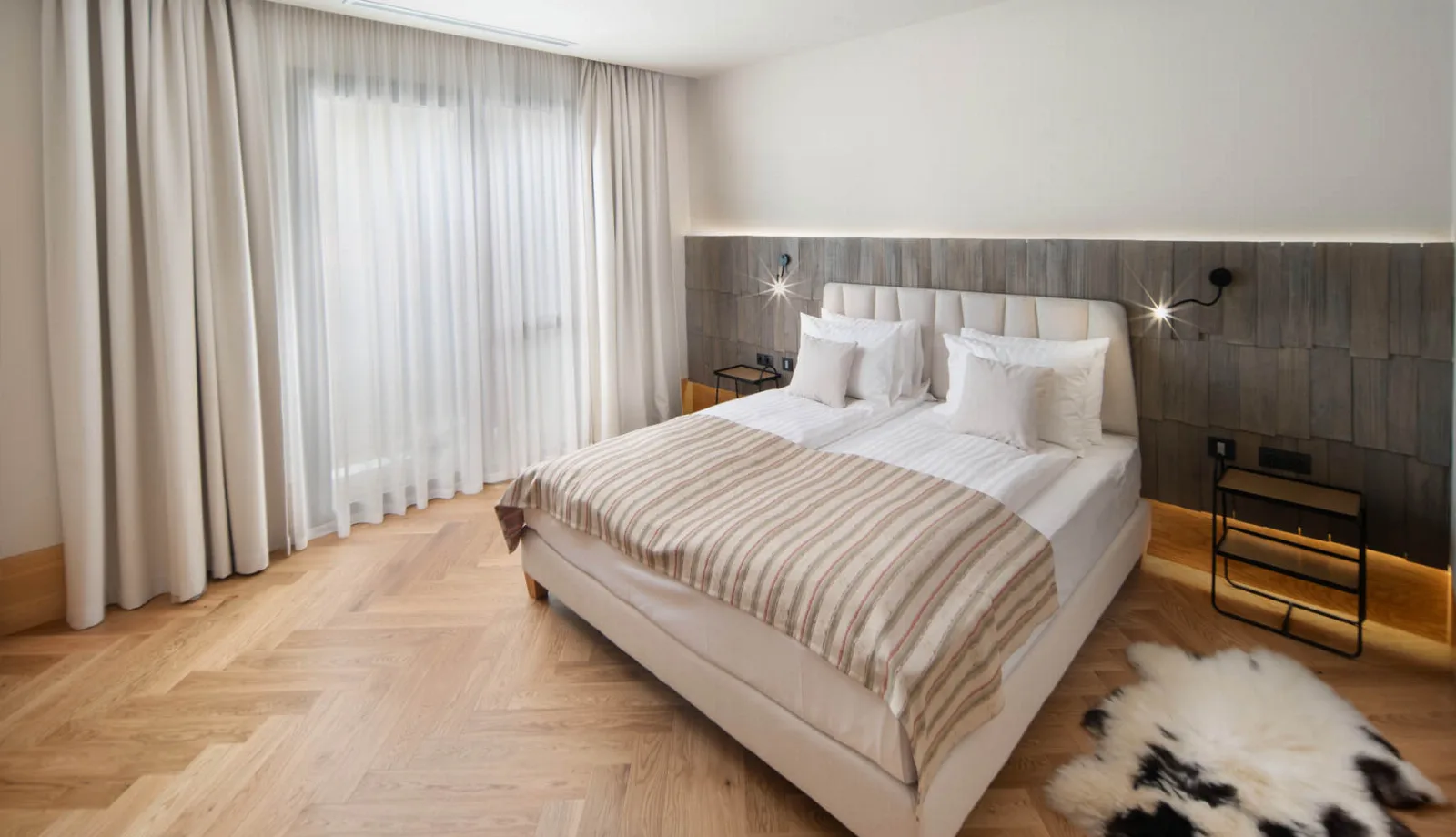 Suite Szoba — Skigyimeș, Lunca de Sus, Harghita