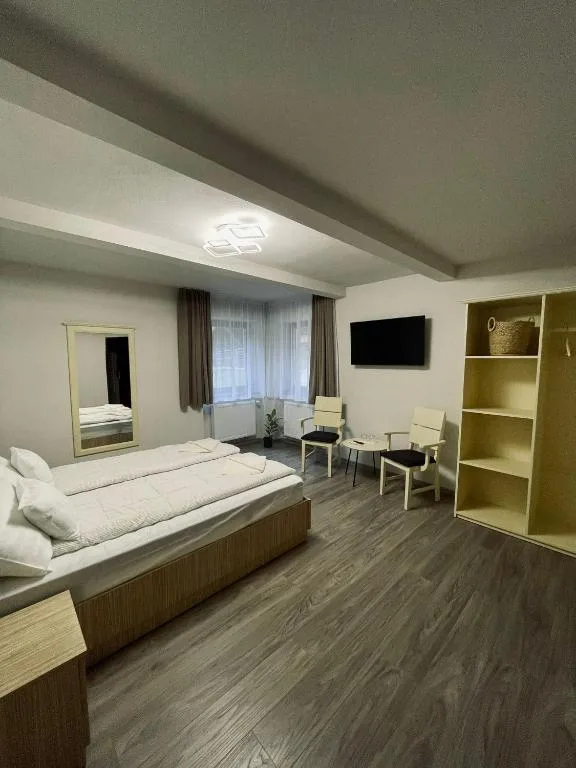 Camera 2 — Forest Resort, Băile Tușnad, Harghita