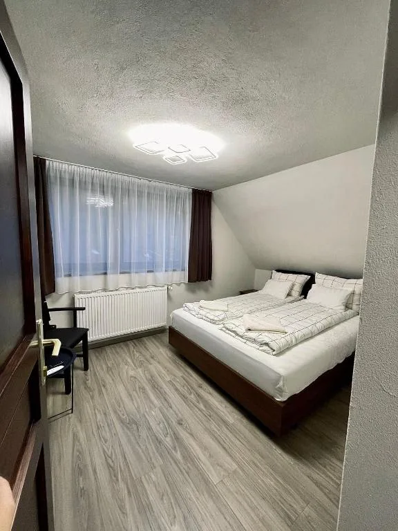 Camera 6 — Forest Resort, Băile Tușnad, Harghita