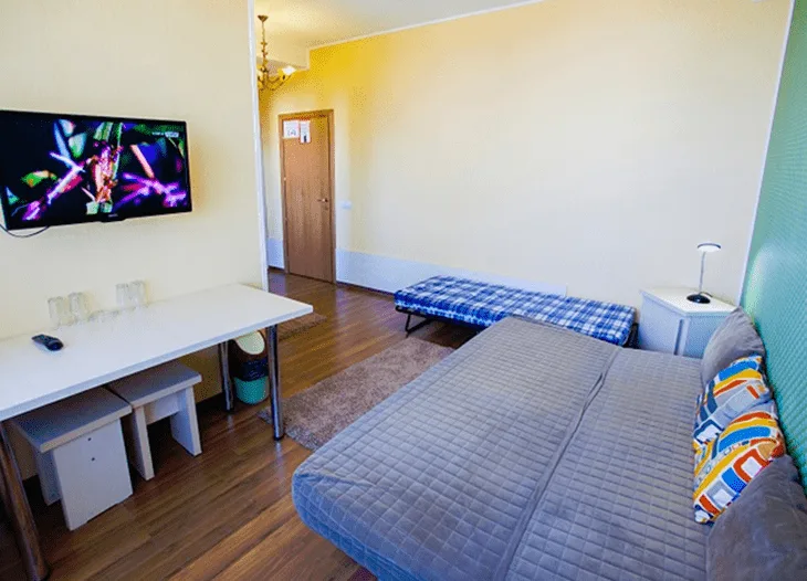 Apartament Superior — La Gil, București Sectorul 1, București