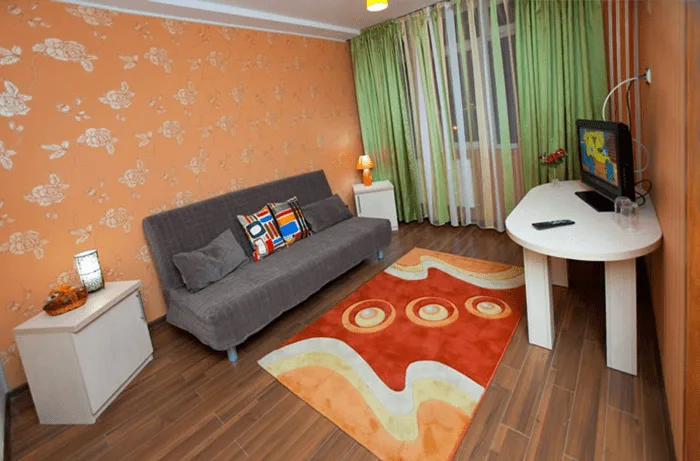 Apartament Standard — La Gil, București Sectorul 1, București