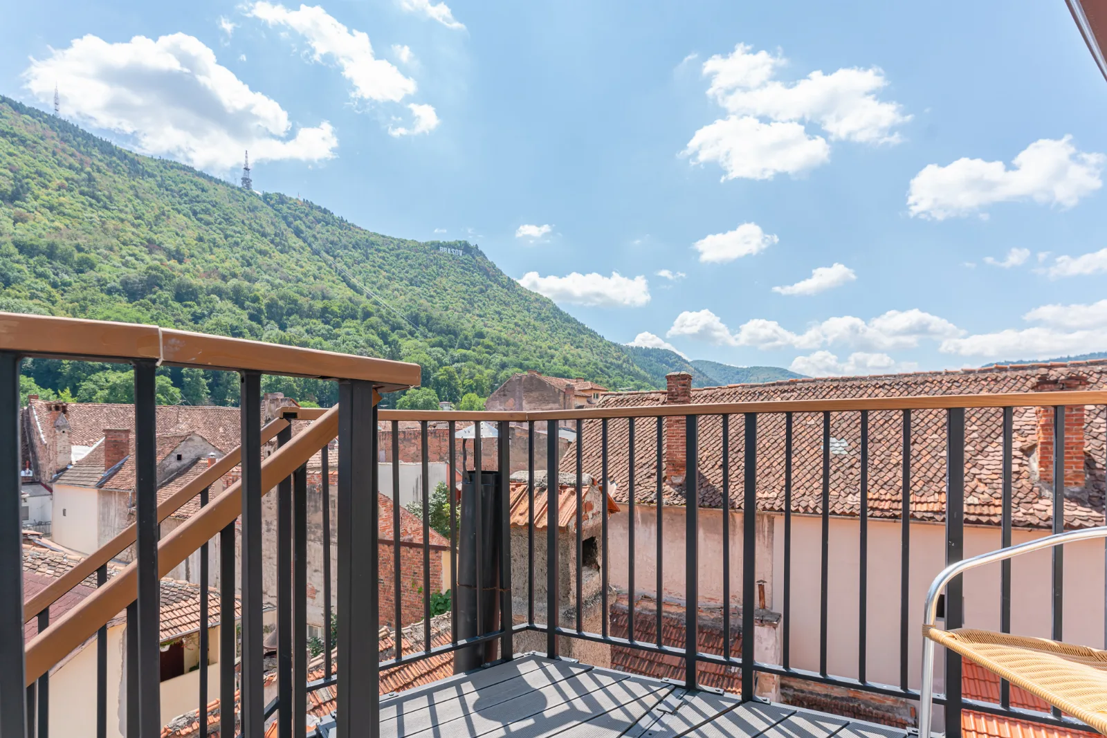 Premium Suites Postavarului