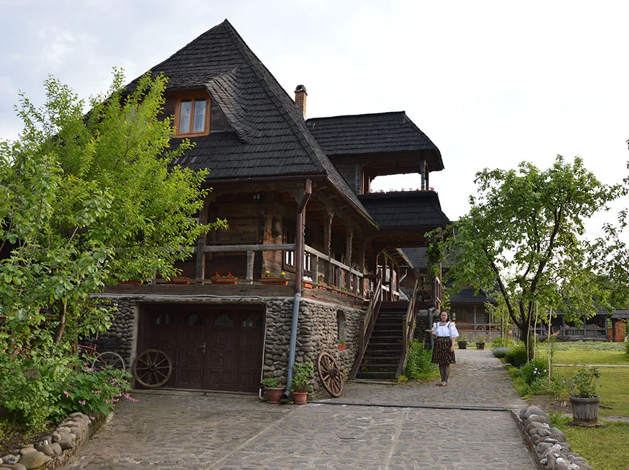 Casa Bunicului