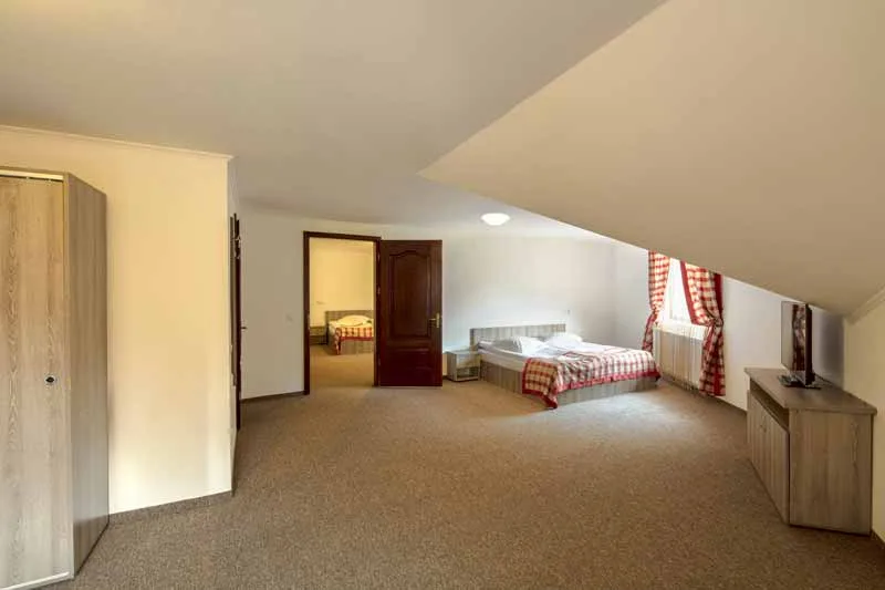 Apartament — Craiasa Muntilor, Moieciu de Sus, Brașov