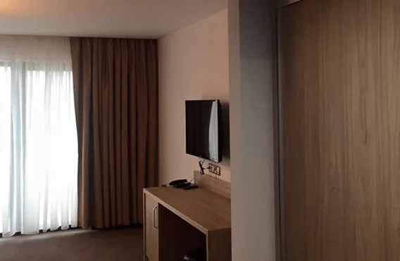 Apartament (3-4 persoane) — Alystra, Tășnad, Satu Mare