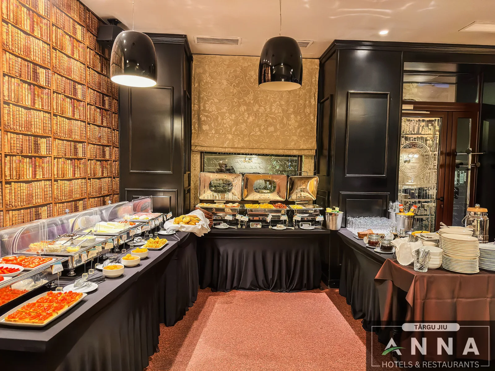 Hotel Anna