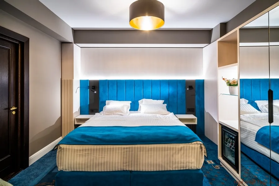 Apartament — Hotel Anna, Târgu Jiu, Gorj