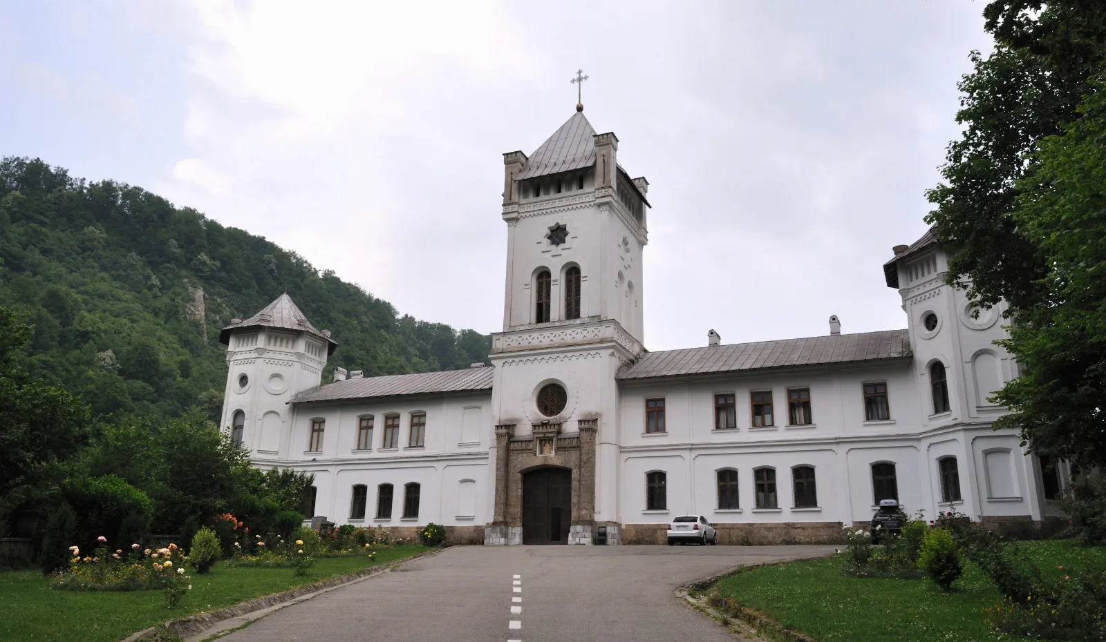 Casa Dalya