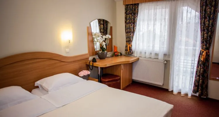 Matrimonială — Villa Brussels, Deva, Hunedoara