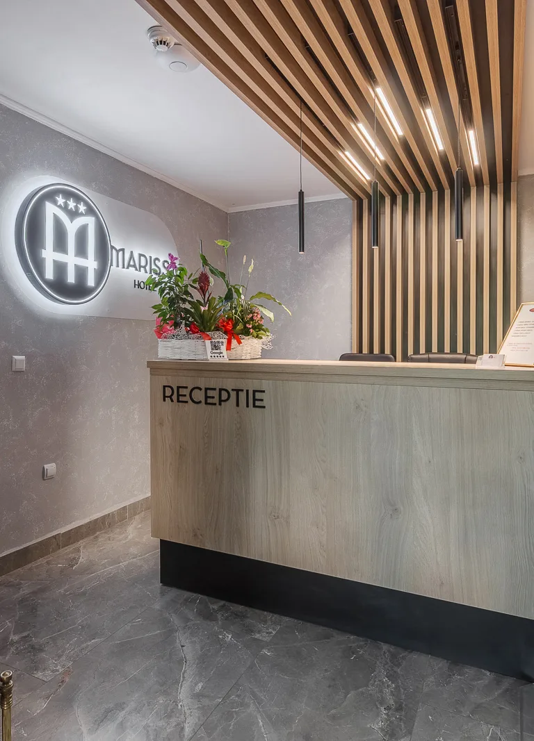 Hotel Marissa