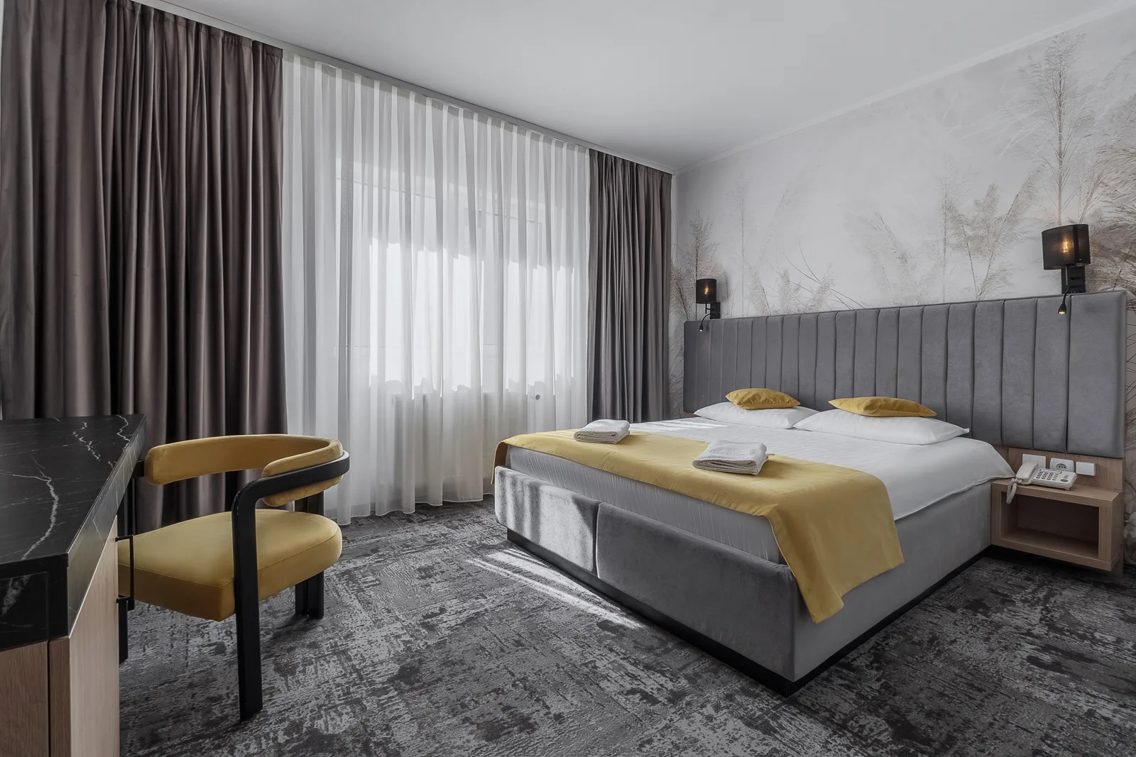 Apartament standard — Hotel Marissa, Tășnad, Satu Mare