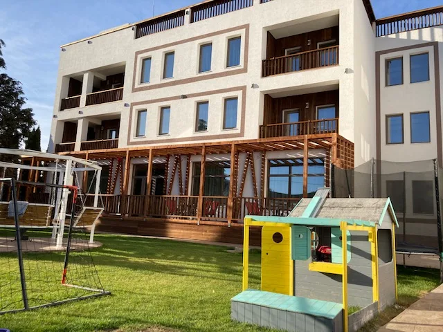 Pensiunea Sim House