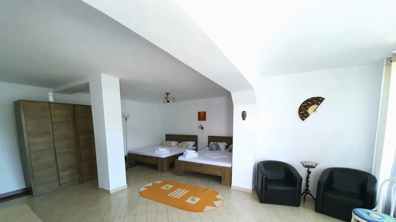 apartament — Cristiane, Eșelnița, Mehedinți