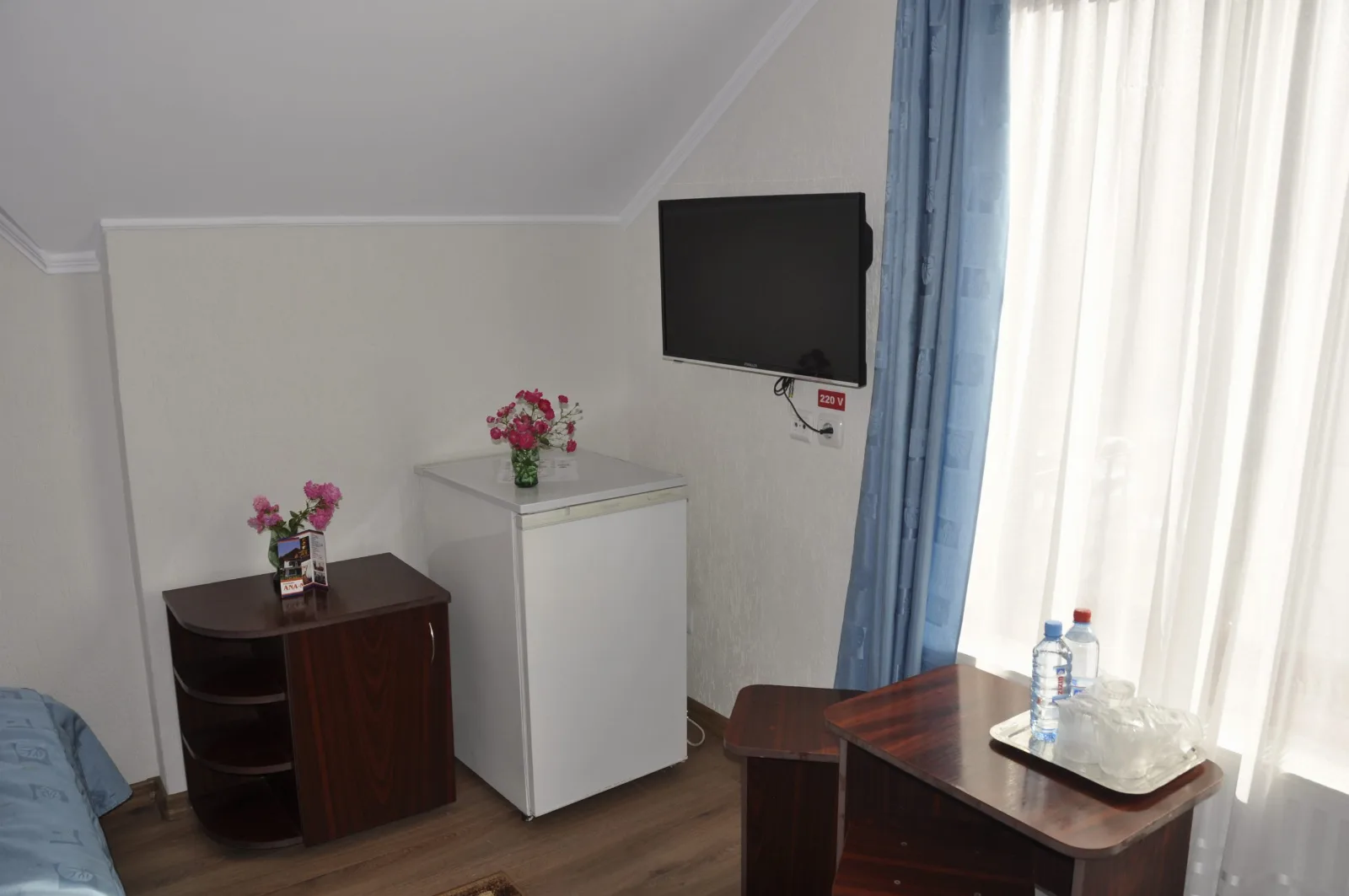Apartament — Pensiunea Ana Maria, Sinaia, Prahova