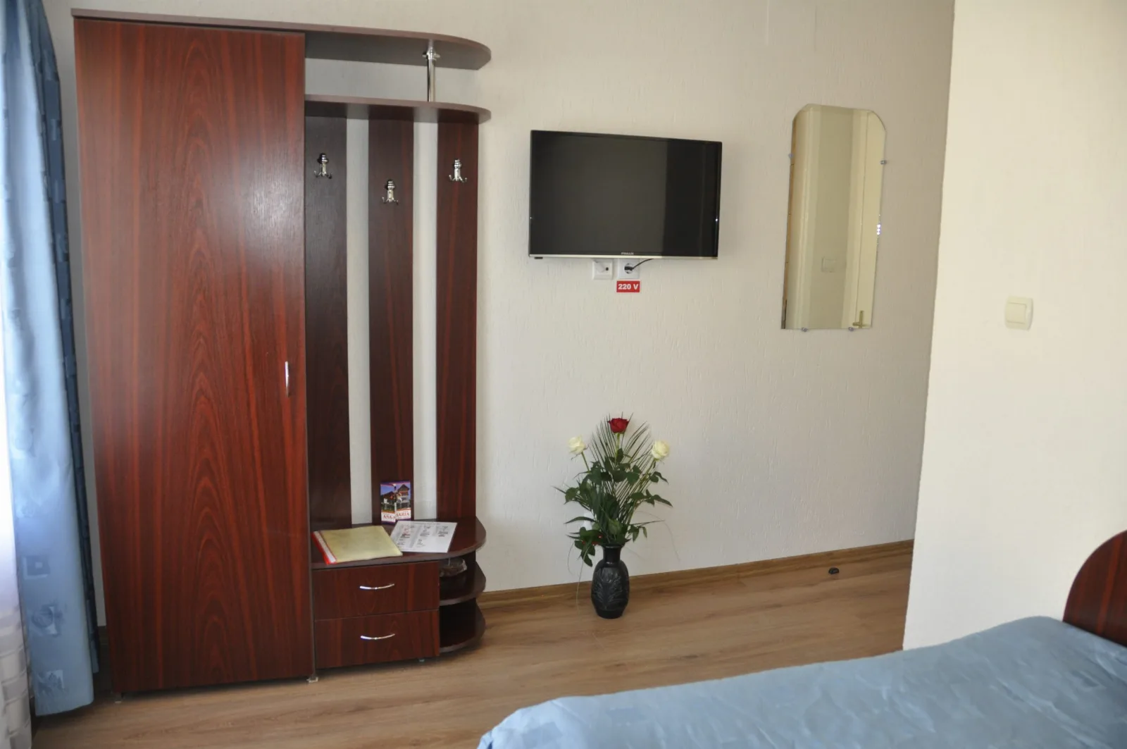 Camere single — Pensiunea Ana Maria, Sinaia, Prahova