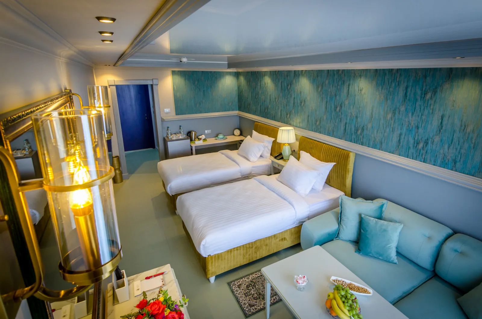 Phoenicia Blue View Resort